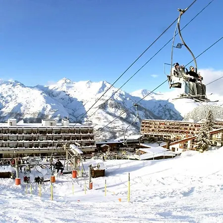 Adret - 4 Personnes A Arc 1600 Proche Des Pistes Et Des Commerces. Mae-1776 아파트