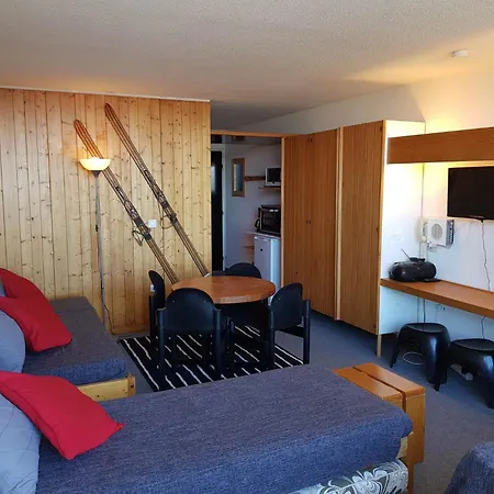Adret - 4 Personnes A Arc 1600 Proche Des Pistes Et Des Commerces. Mae-1776 Apartment Les Arcs (Savoie)