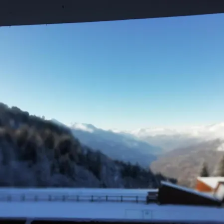 Apartment Adret - 4 Personnes A Arc 1600 Proche Des Pistes Et Des Commerces. Mae-1776 Les Arcs (Savoie)